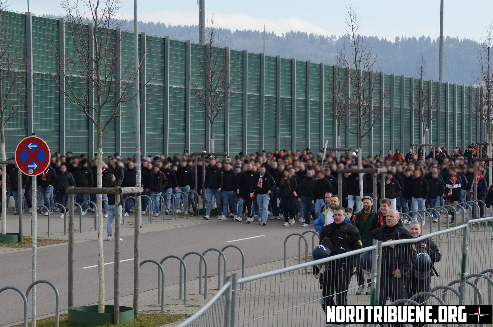 Titelbild SC Freiburg - VfB Stuttgart