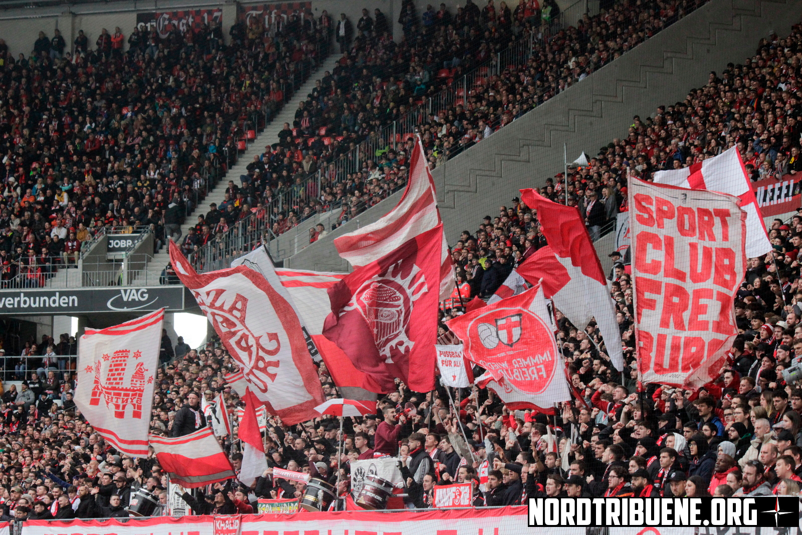 Titelbild SC Freiburg - Bayer 04 Leverkusen