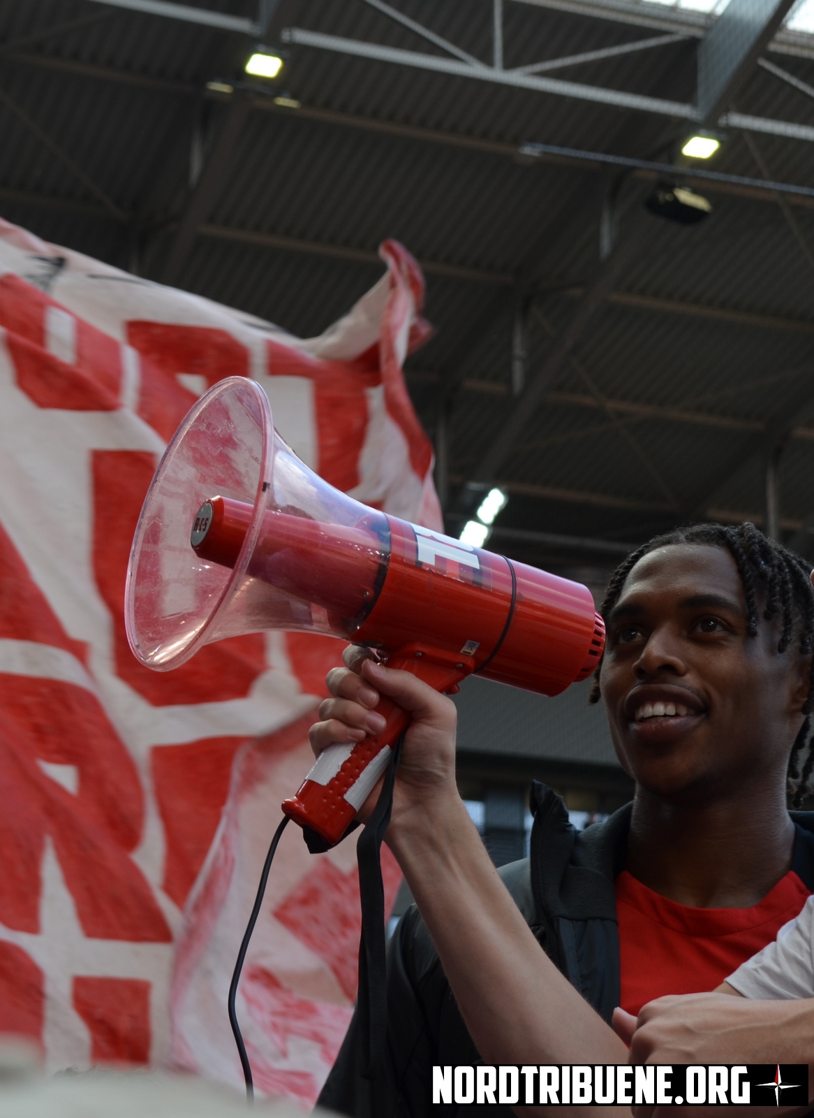 Titelbild SC Freiburg - VfL Bochum