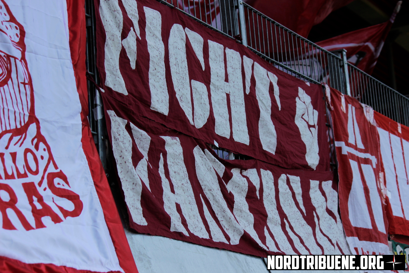 Titelbild 1. FC Heidenheim - SC Freiburg