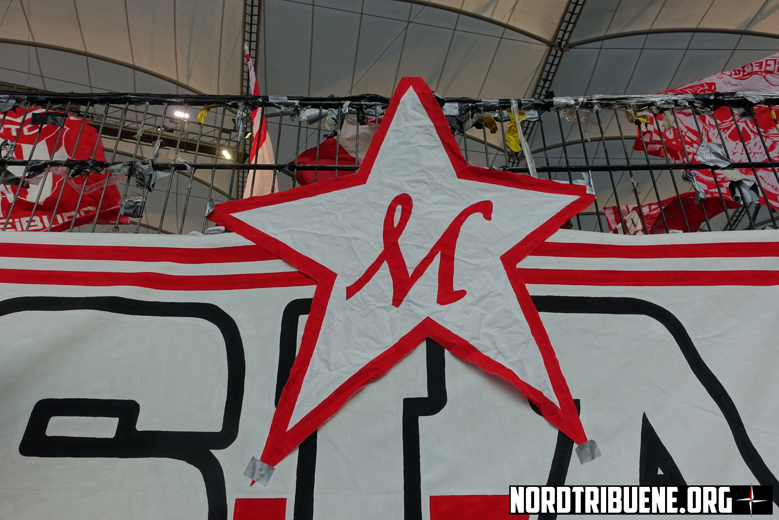 Titelbild VfB Stuttgart - SC Freiburg