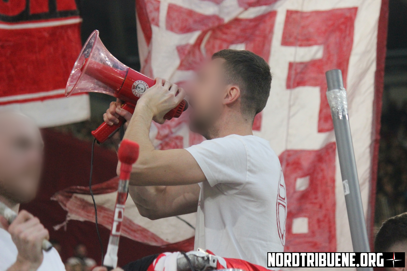 Titelbild SC Freiburg - Bayern München