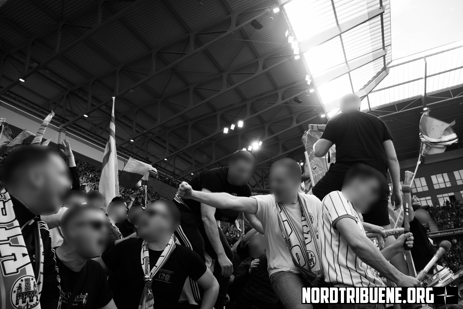 Titelbild SC Freiburg - TSG Hoffenheim