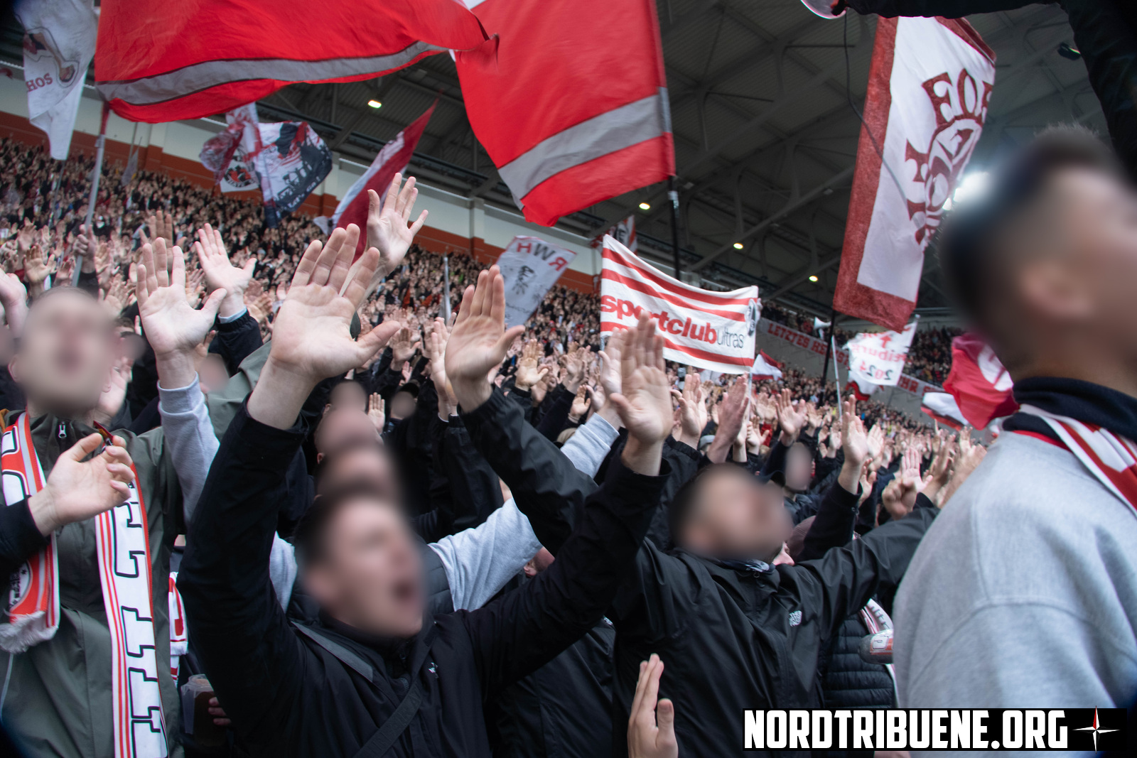 Titelbild SC Freiburg - Bayer 04 Leverkusen