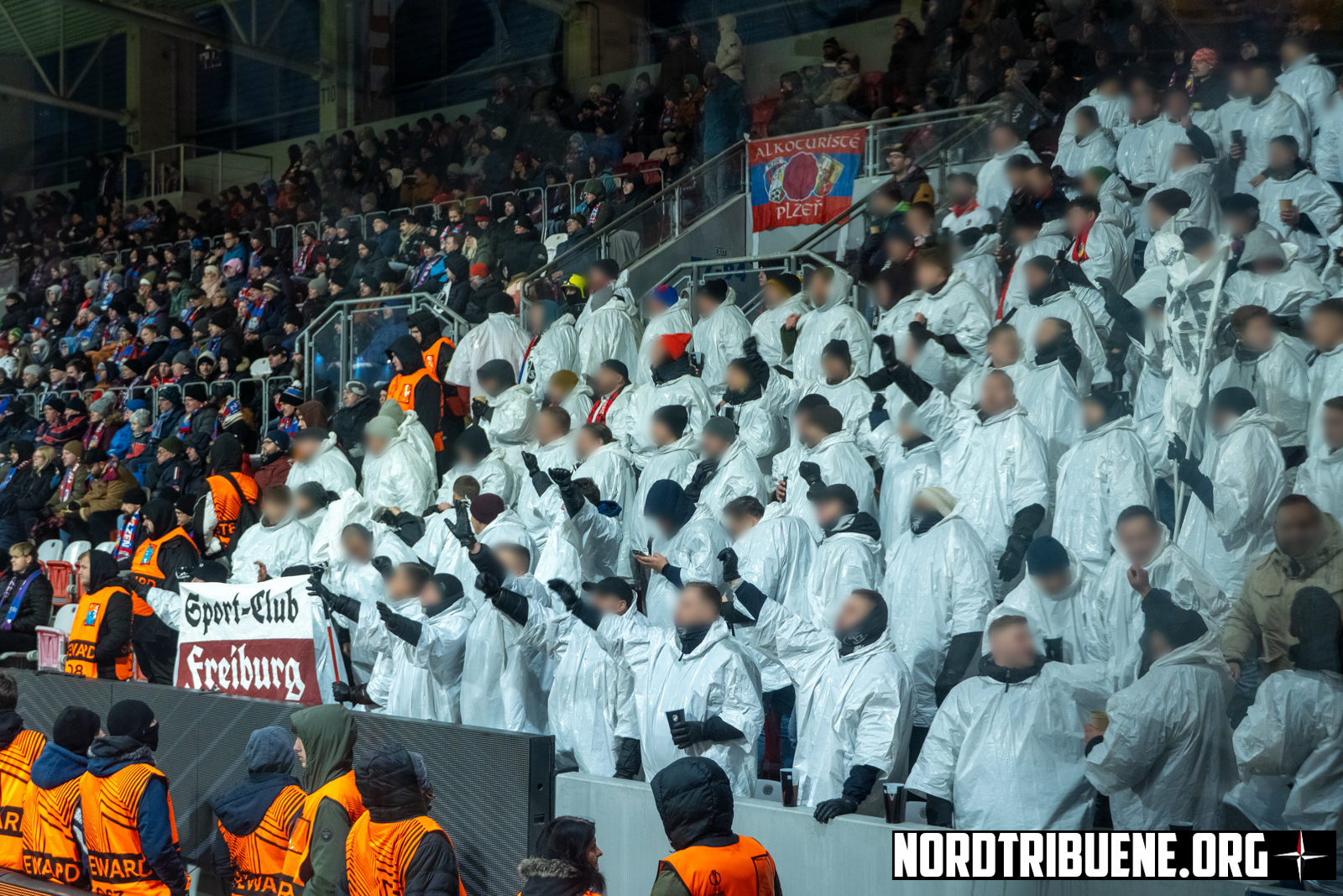 Titelbild Viktoria Pilsen - SC Freiburg