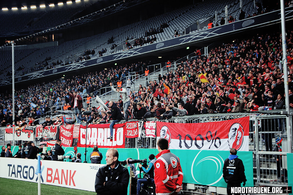Hinrunde 2014/2015