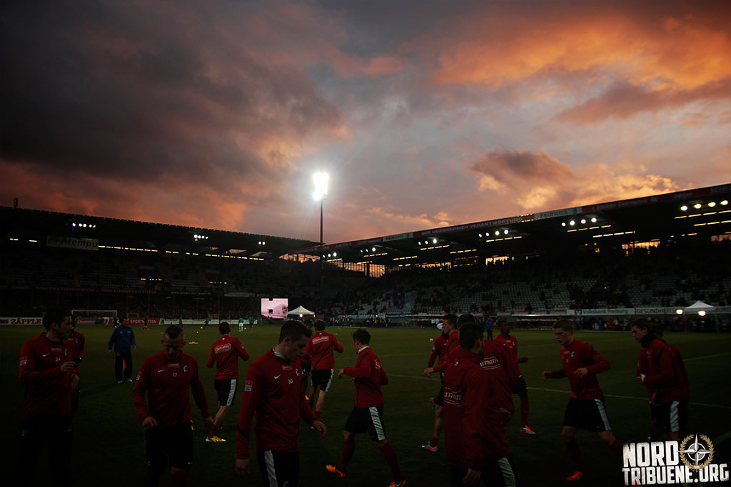 Rückrunde 2012/2013